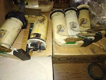 Benzinske pumpe za gorivo za Peugeot 106