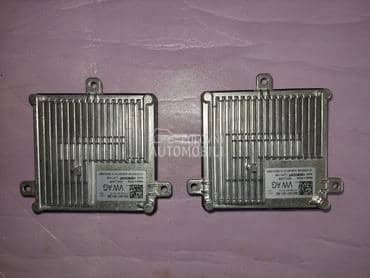 Led trafoi za Volkswagen Golf 8