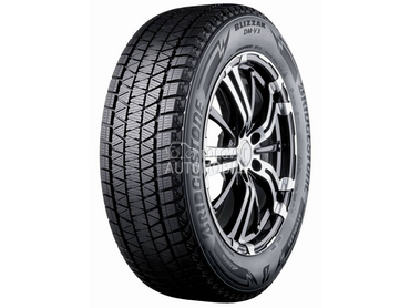 Bridgestone 235/65 R18 Zimska