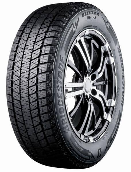 Bridgestone 235/65 R18 Zimska