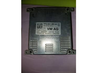 Led trafoi za Volkswagen Ostalo