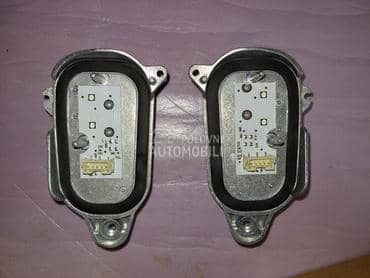 Led trafoi za Audi Q5