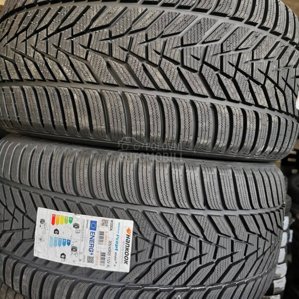 Hankook 305/40 R20 Zimska