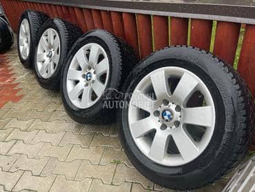 Aluminijumske felne Italy e60 16" 5 x 120