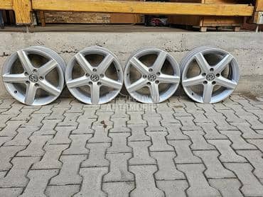 Aluminijumske felne  16" 5 x 112