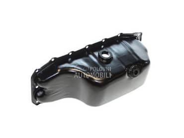 Karter za Opel Meriva od 2003. do 2010. god.