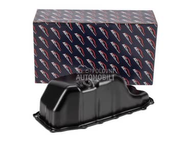 Karter za Opel Meriva od 2010. do 2017. god.