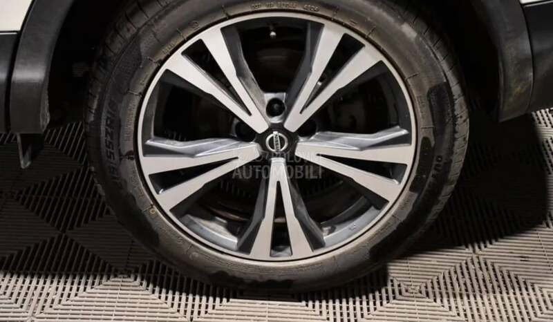 Nissan Qashqai 1.5 N-Connecta