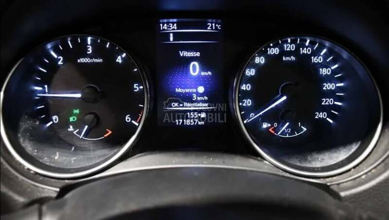 Nissan Qashqai 1.5 N-Connecta