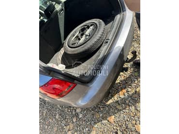 Rezerni tocak nov za Audi A4, A4 Allroad