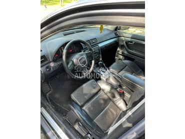 Menajc Automacki 2.5tdi za Audi A6 od 2004. do 2007. god.