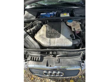 Dizne 3.0tdi za Audi A4, A4 Allroad, A6 ... od 2002. do 2007. god.