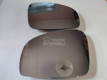 Staklo retrovizora za Škoda Fabia, Roomster od 2006. do 2015. god.