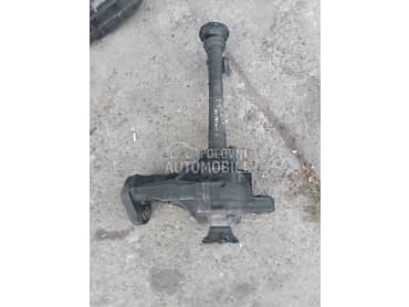 Diferencijal prednji 2,5 R5 za Volkswagen Touareg od 2003. do 2008. god.