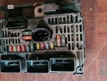 BSM za Peugeot 807 od 2006. do 2012. god.