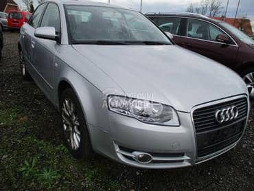 2.0tfsi hladnjak motora za Audi A6 od 2002. do 2017. god.