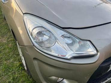 Farovi za Citroen C3 od 2009. do 2016. god.