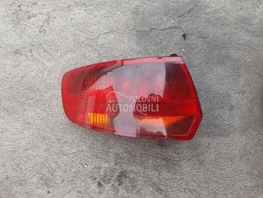 Lampe za Audi A3 od 2003. do 2008. god.