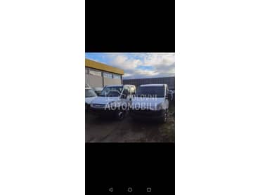 Iveco delovi svi modeli