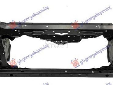 Vezni lim za Toyota RX od 2007. do 2015. god.