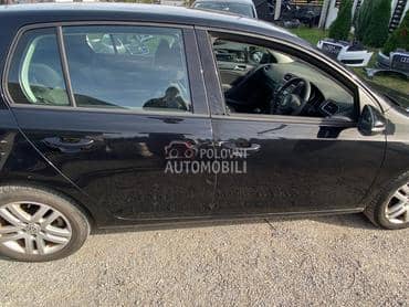 Vrata za Volkswagen Golf 6 od 2008. do 2012. god.