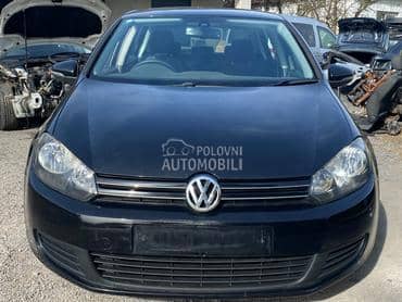 EGR 1.6 TDI i 2.0 TDI za Volkswagen Golf 6 od 2008. do 2012. god.