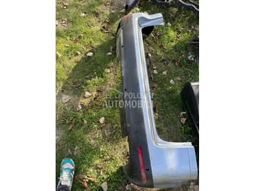 Branik zadnji Tourega za Volkswagen Touareg od 2004. do 2009. god.