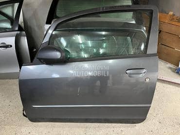 Vrata leva za Mitsubishi Colt od 2005. do 2008. god.