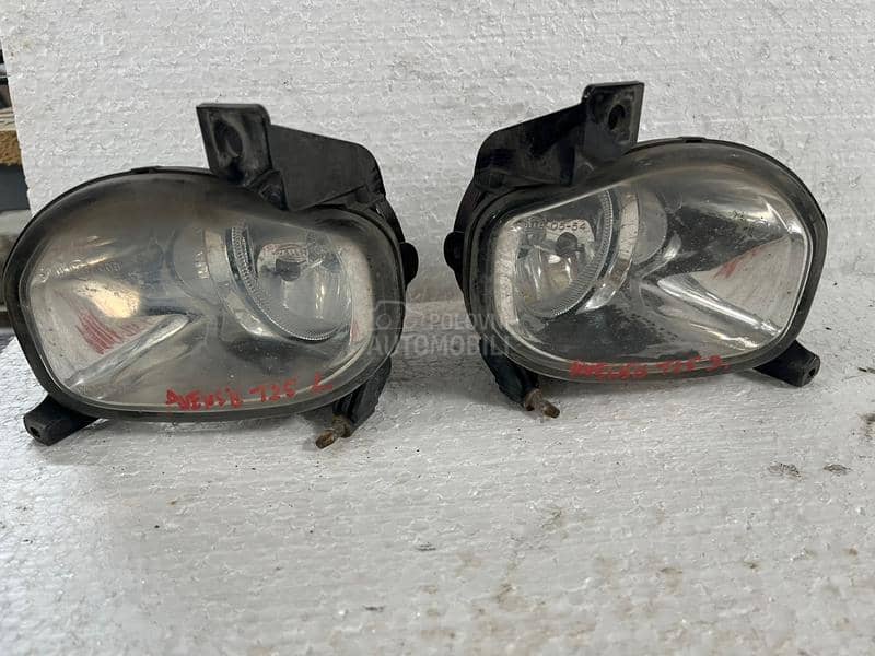 Maglenka leva i desna