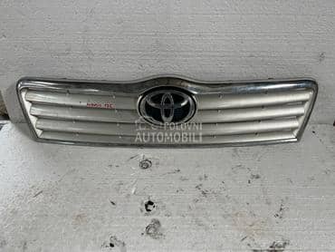Maska branika za Toyota Avensis od 2003. do 2006. god.