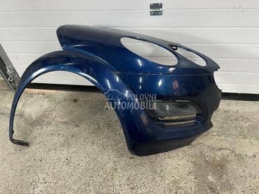 Migavac desni za Smart ForFour od 2004. do 2015. god.