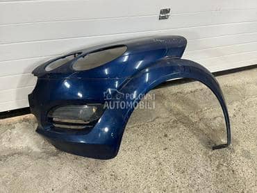 Migavac levi za Smart ForFour od 2004. do 2015. god.