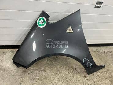 Blatobran krilo levo i desno za Mitsubishi Colt od 2005. do 2008. god.