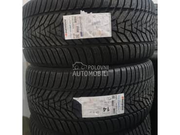 Hankook 285/35 R22 Zimska