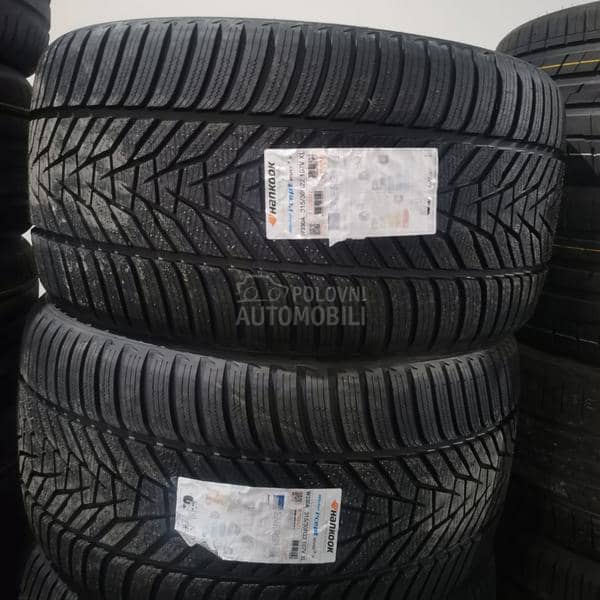 Hankook 315/30 R22 Zimska