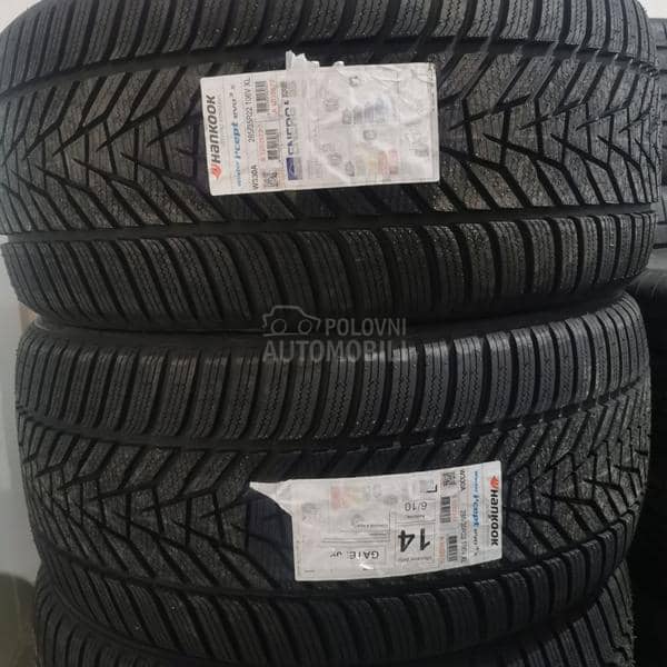 Hankook 315/30 R22 Zimska