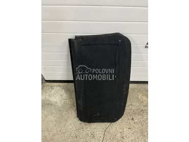 Daska gepeka za Fiat Bravo od 2007. do 2014. god.