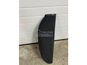 Daska gepeka za Mitsubishi Colt od 2005. do 2008. god.