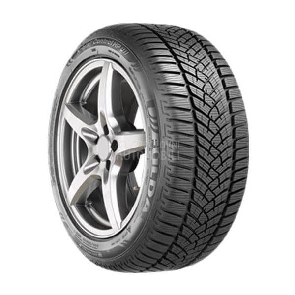 Fulda 155/70 R19 Zimska