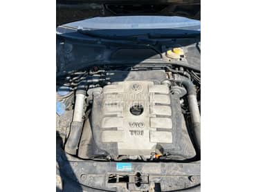 Phaeton V10 tdi za Volkswagen Phaeton