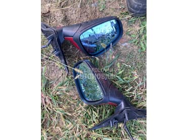 retrovizori za Alfa Romeo MiTo od 2008. do 2018. god.