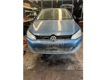 Prednjica za Volkswagen Golf 7 od 2012. do 2016. god.