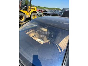 Phaeton sofersajbna za Volkswagen Phaeton