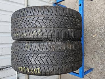 Pirelli 255/45 R20 Zimska