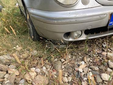 prednji branik za Lancia Lybra od 1999. do 2005. god.