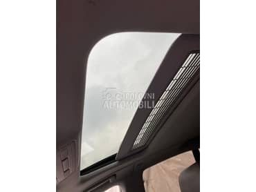 Phaeton elektro siber za Volkswagen Phaeton