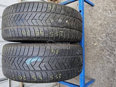 Pirelli 255/45 R20 Zimska