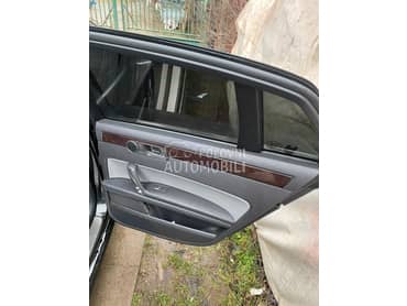 Phaeton tapaciri vrata za Volkswagen Phaeton