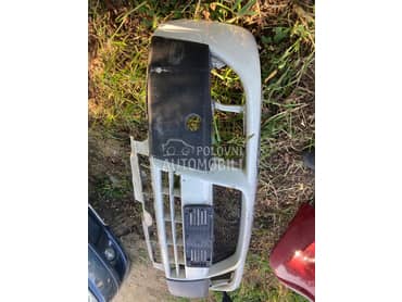 prednji branik za Fiat Doblo od 2005. do 2010. god.