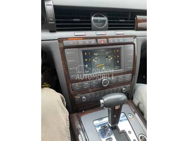 Phaeton rucica menjaca za Volkswagen Phaeton